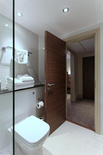 Amba Hotel Marble Arch - image 2