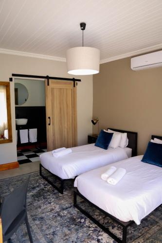 Uitsig Boutique Hotel