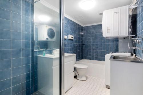 Central Getaway With Ocean Views - CoastHM Central Getaway With Ocean Views - CoastHM