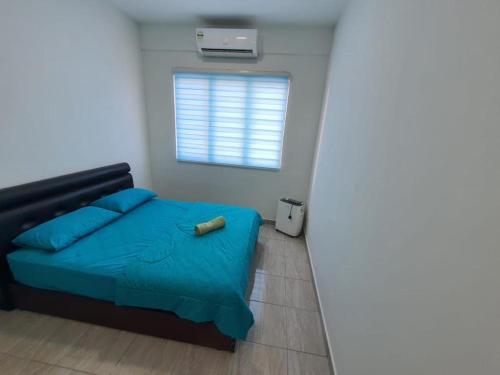RSF Putra Homestay