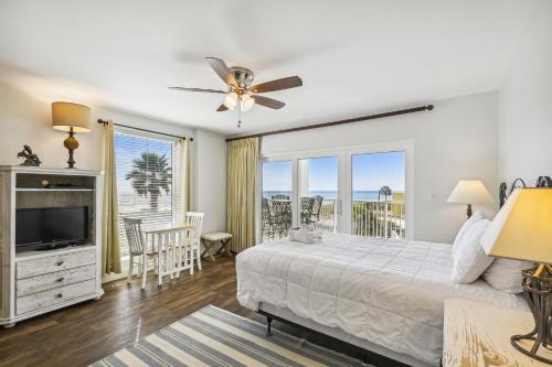 SeaCrest 301A condo