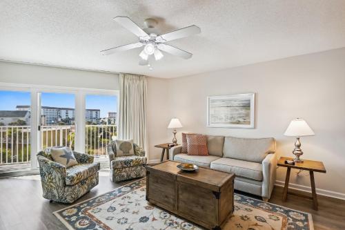 SeaCrest 401B condo - main image