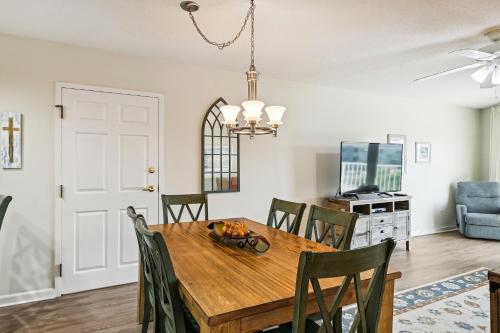 SeaCrest 401B condo - image 7