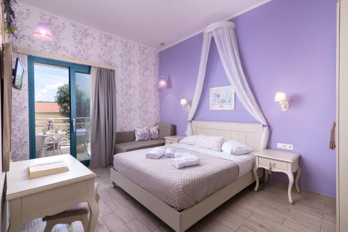  Villa Anthelion in Limenaria
