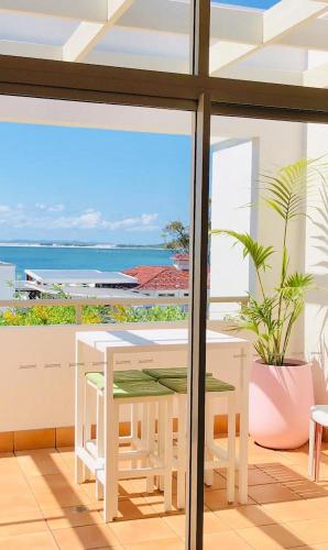 Seaspray Villa 5 — Hotel in Port Stephens