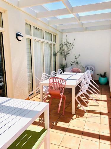 Seaspray Villa 5 photo