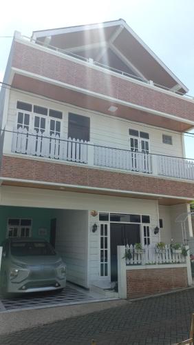 Zaina Vacation Home Syariah