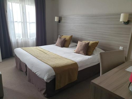 Hotel Henri IV - image 13