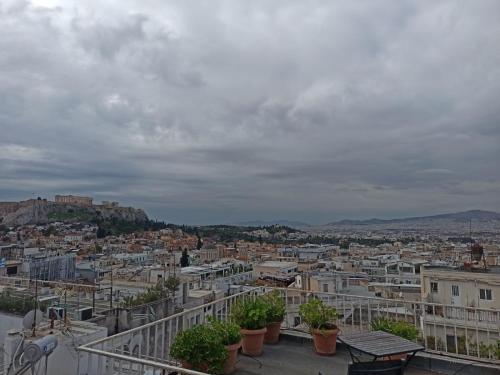 Athens Syntagma easystay in the Historical centre 4