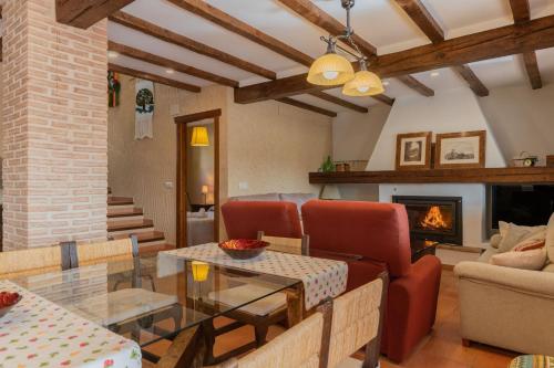 Casa Rural El Abuelo Luis