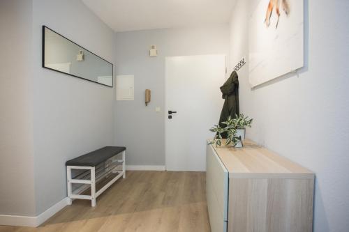 Apartment - Burgstrasse 15-B | Silbach in Silbach