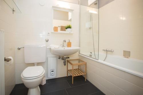 Apartement Burgstrasse 15-B - image 8