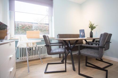 Apartement Burgstrasse 15-B - image 3