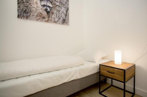 Apartement Burgstrasse 15-B - image 14
