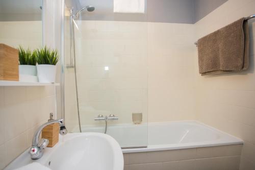 Apartement Burgstrasse 15-B - image 6