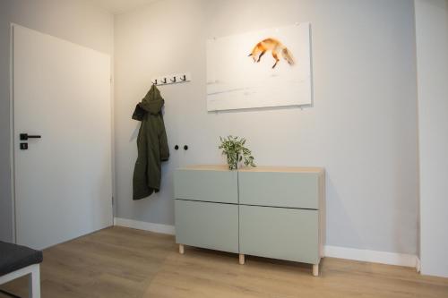 Apartement Burgstrasse 15-B - main image