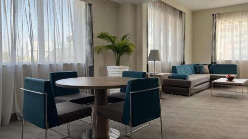 Hotel Novotel World Trade Centre Dubai