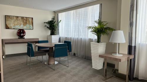 Hotel Novotel World Trade Centre Dubai