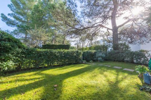 Garden, Les terrasses d'Aiguelongue - Premiere conciergerie in Saint-Eloi