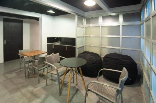 ARK Hostel City Center Manila, Manila (fotografie 8)