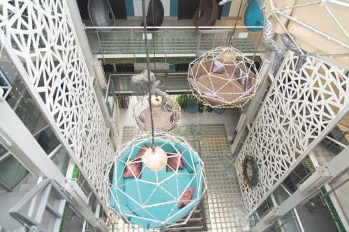 ARK Hostel City Center Manila, Manila (fotografie 7)