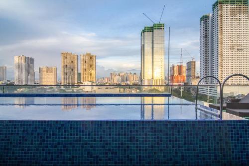 ARK Hostel City Center Manila, Manila (fotografie 4)