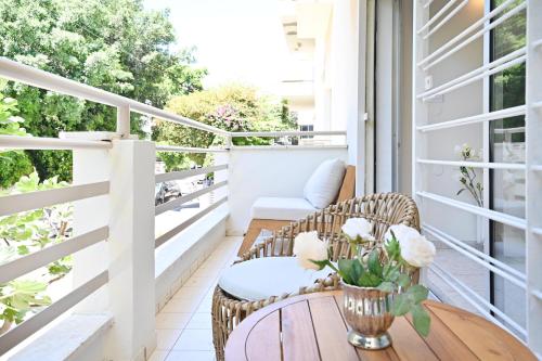 Friendly 2BR in Gordon area by HolyGuest, Tel Awiw (zdjęcie 2)