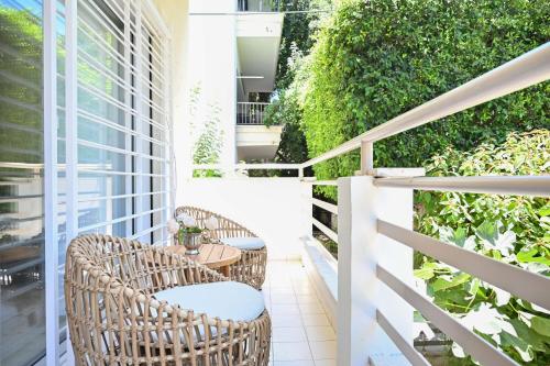 Friendly 2BR in Gordon area by HolyGuest, Tel Awiw (zdjęcie 10)