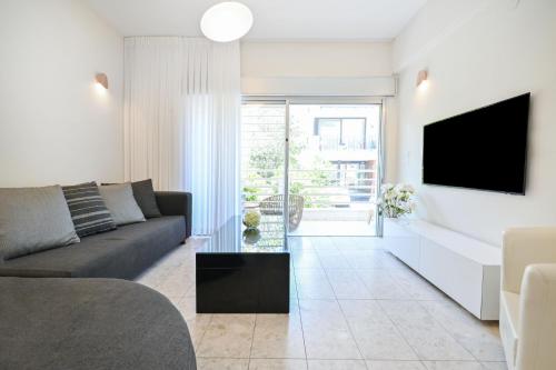 Friendly 2BR in Gordon area by HolyGuest, Tel Awiw (zdjęcie 3)
