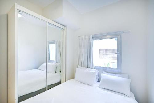Friendly 2BR in Gordon area by HolyGuest, Tel Awiw (zdjęcie 9)