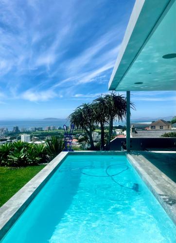 Upper Sea View - Cape Town