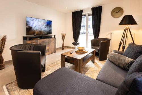One-Bedroom Apartment image 1