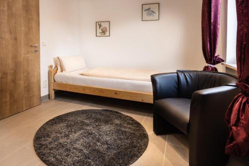 Two-Bedroom Apartment image 3