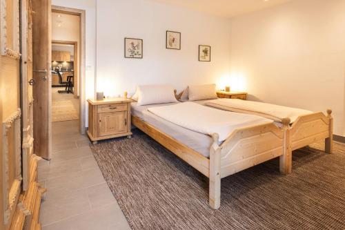 Two-Bedroom Apartment image 4