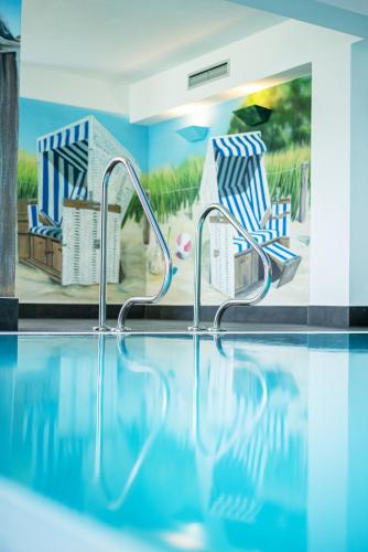 AKZENT Apartmenthotel Binz - image 2