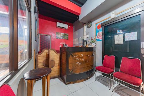 OYO1120 裡奎德大酒店 OYO 1120 Hotel Grand Liquid