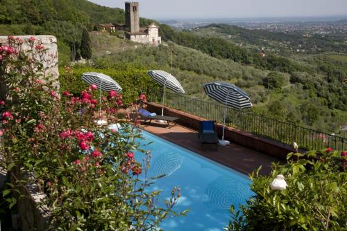 Relais Farinati - Adults only