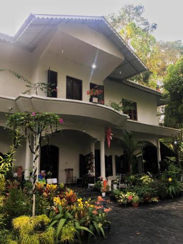 Marari Garden Homestay (Ithal Gardens)