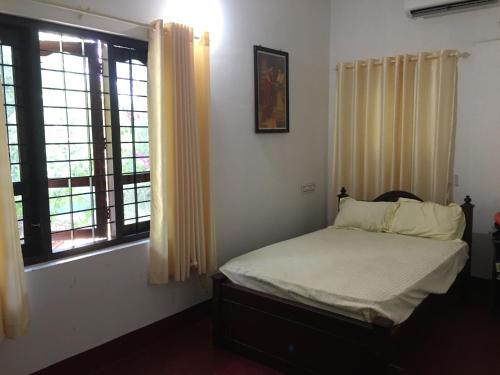 Marari Garden Homestay (Ithal Gardens)