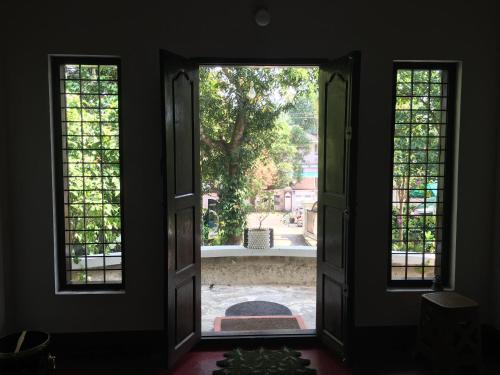 Marari Garden Homestay (Ithal Gardens)