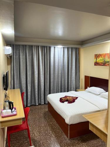 EASTERN PLAZA HOTEL in Juba