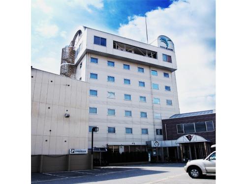 Takayama City Hotel Four Seasons - Takayama