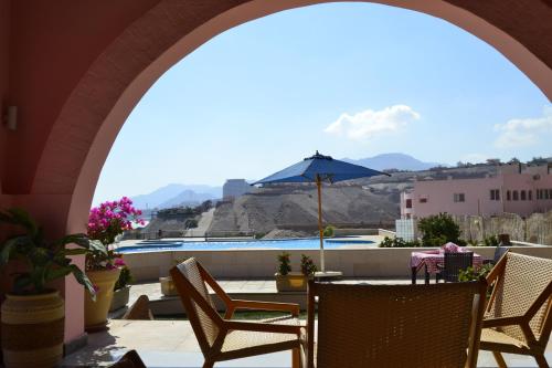 Skats, La Siesta Hotel Al Sokhna in Ataqah