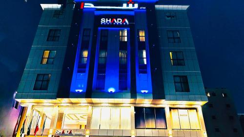 Shada Residence Hotel