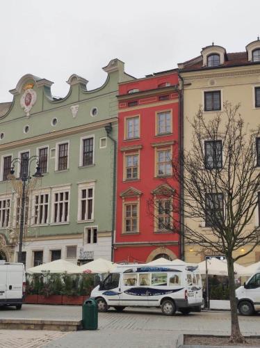 Family Apartament, Cracovie (photo 8)