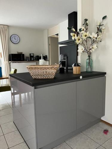 Strand 12 in Scharendijke