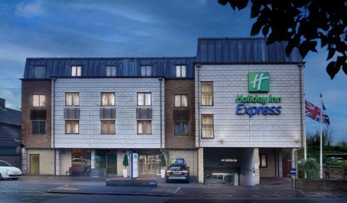 Holiday Inn Express Windsor, an IHG hotel - Hotel - Windsor