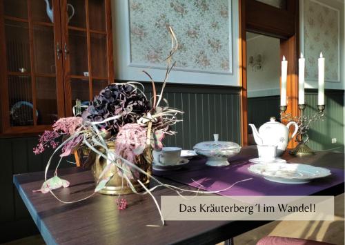Pilgrims Inn Kreischa in 克賴沙