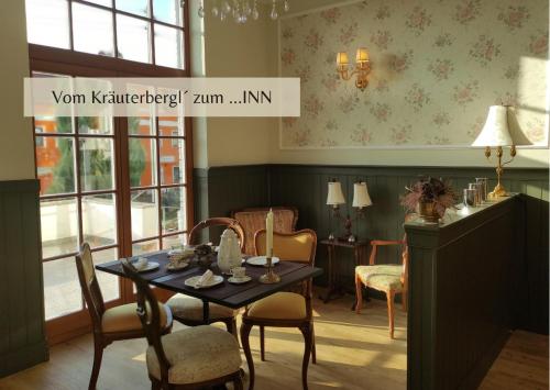 Pilgrims Inn Kreischa in 克賴沙