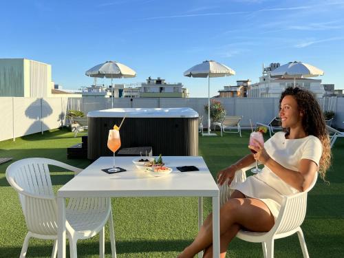 Hotel Pillon - image 11